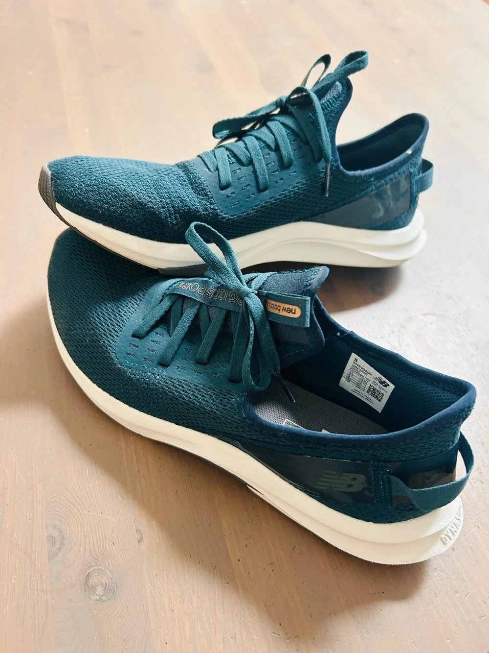 New Balance Dynasoft